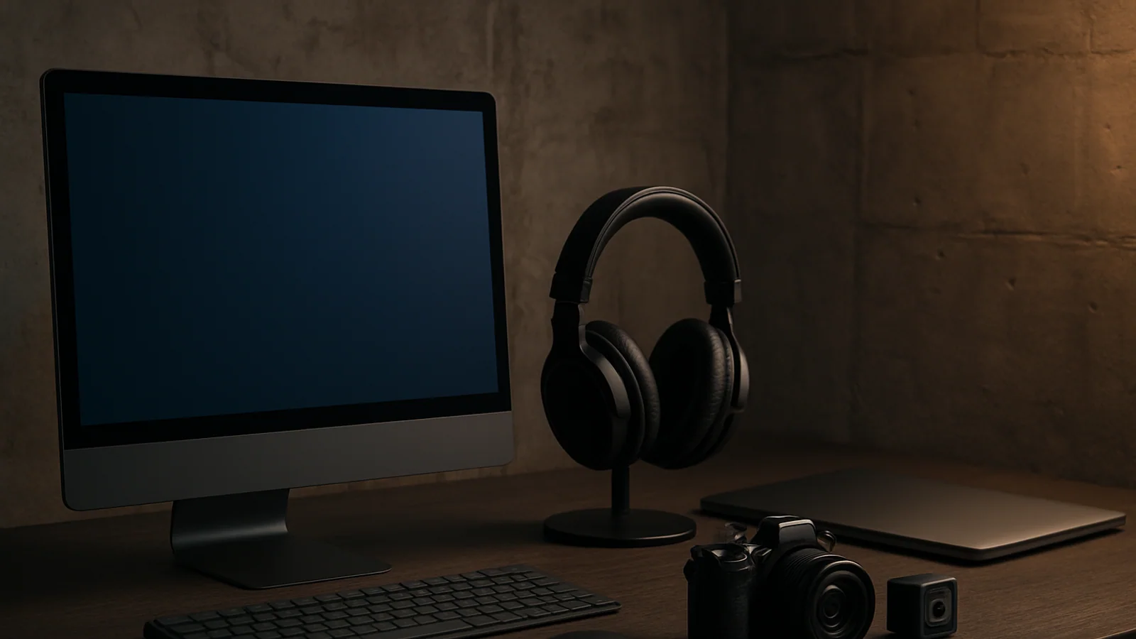Webcams & Headsets — Kategorie bei RN Versandhandel