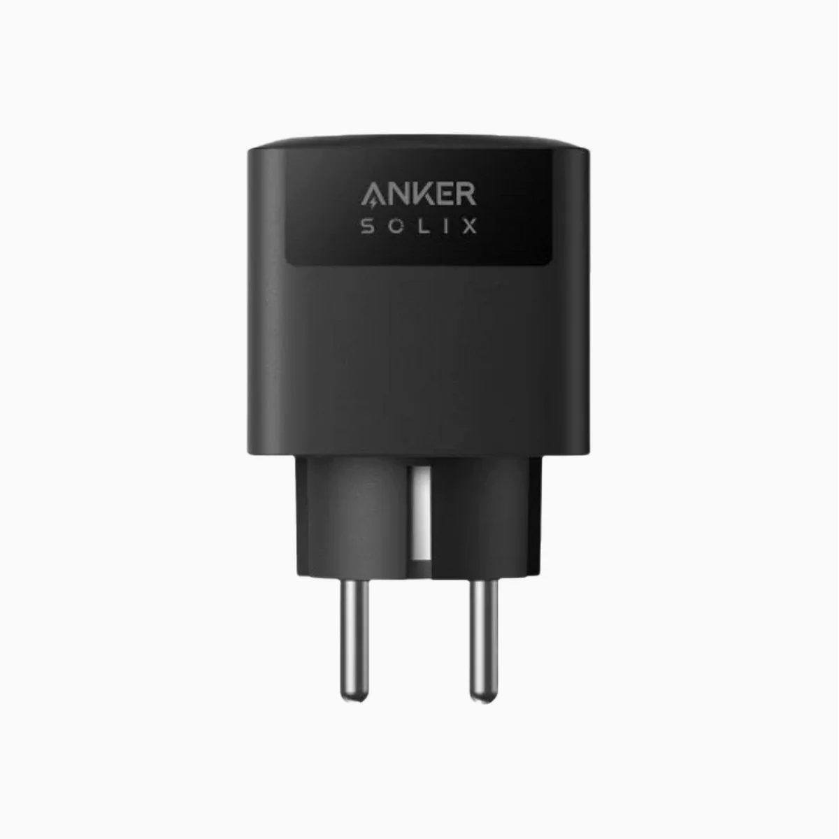 Anker SOLIX Smart Plug, präzise Energieüberwachung, einfache Installation, App-Steuerung