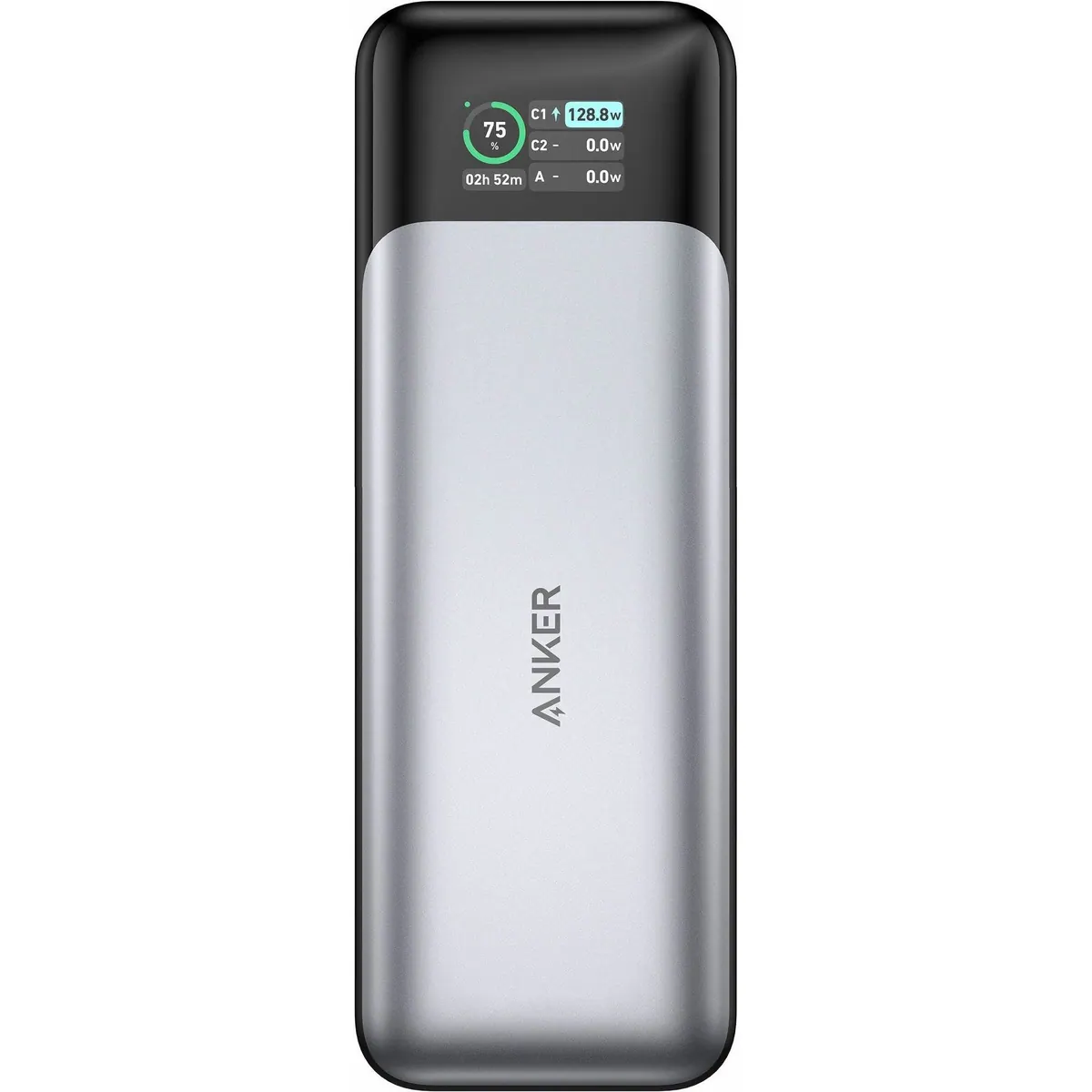 Anker 737 PowerCore 24K Powerbank, 24000 mAh, USB-C & USB-A Ausgänge 2