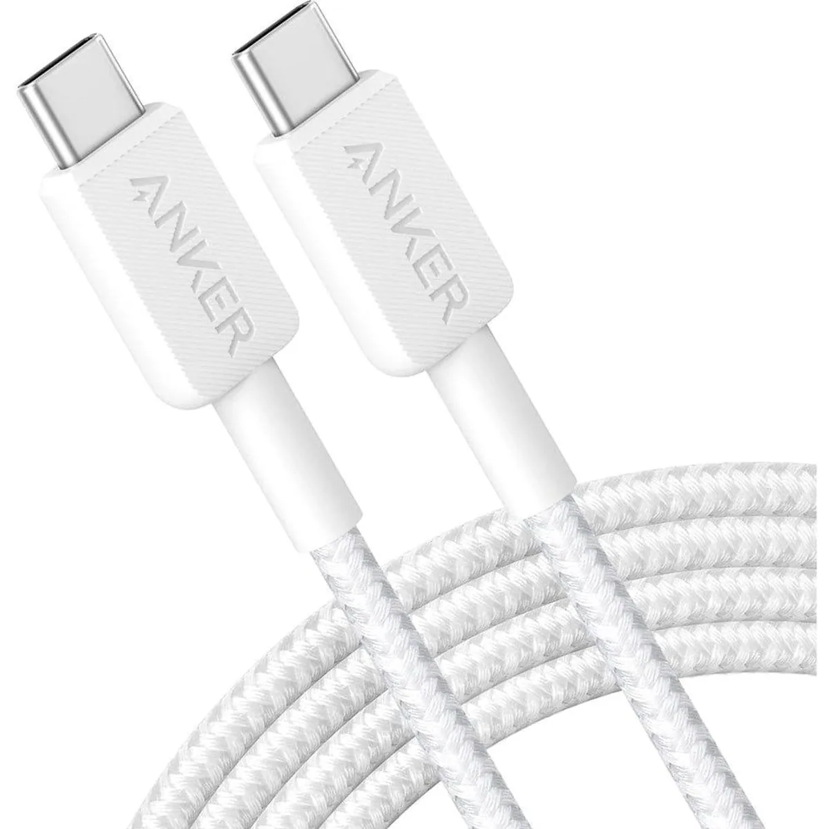 Anker USB-Kabel, hohe Datenübertragungsrate, langlebig und flexibel