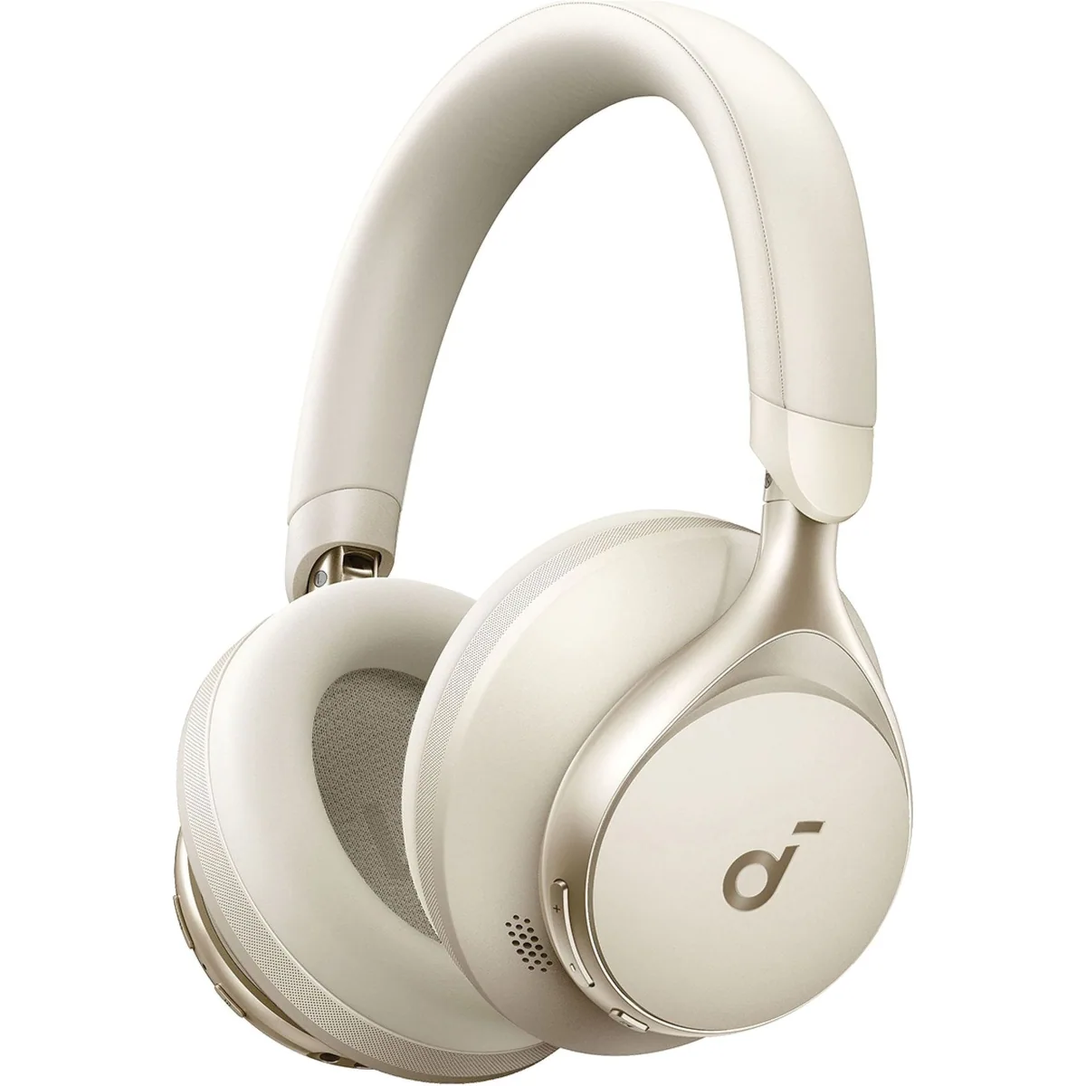 Anker Soundcore Space One Kopfhörer, Active Noise Cancelling, Bluetooth 5.0, 20 Std. Akkulaufzeit 3