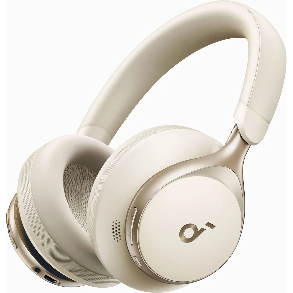 Anker Soundcore Space One Kopfhörer, Active Noise Cancelling, Bluetooth 5.0, 20 Std. Akkulaufzeit 5