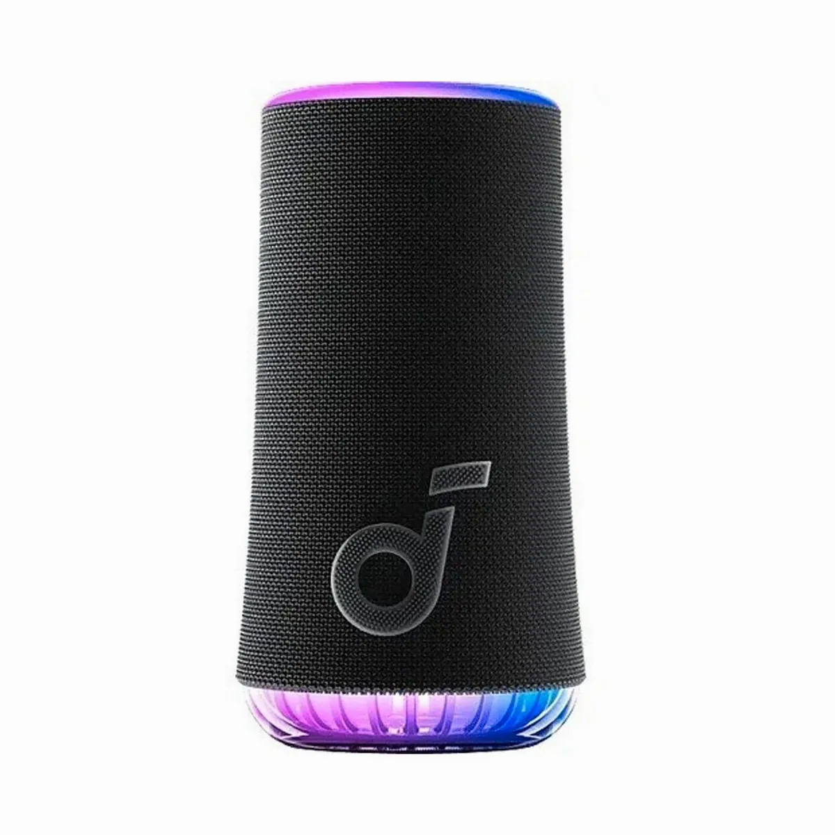 Anker Soundcore Glow A3166 Lautsprecher, 30 W, 360° Sound, IPX5 wassergeschützt