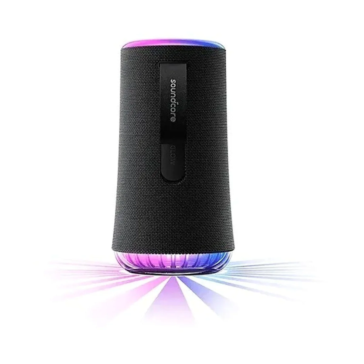 Anker Soundcore Glow A3166 Lautsprecher, 30 W, 360° Sound, IPX5 wassergeschützt 2