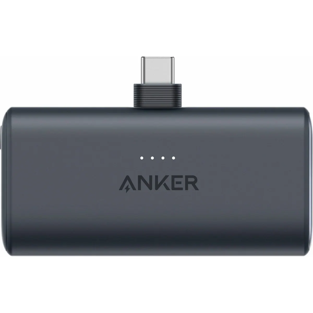 Anker Nano Powerbank 5000 mAh, Hochgeschwindigkeitsladen mit PowerIQ 3.0 4