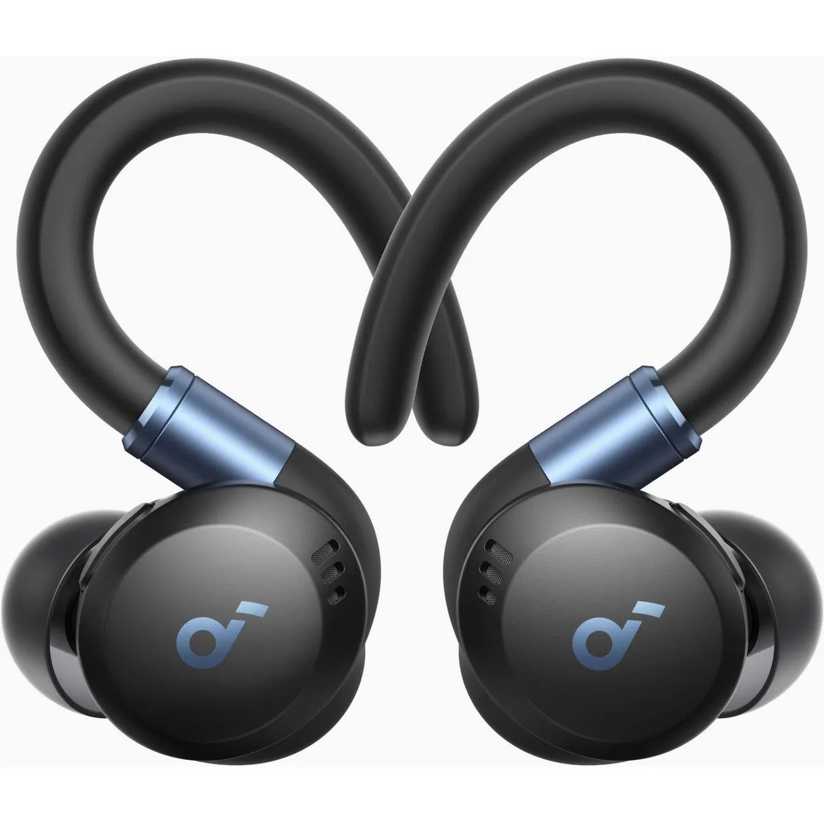 Anker Soundcore Sport X20 In-Ear-Kopfhörer, Adaptive Noise-Cancelling, integrierte Steuerung, Bluetooth 2