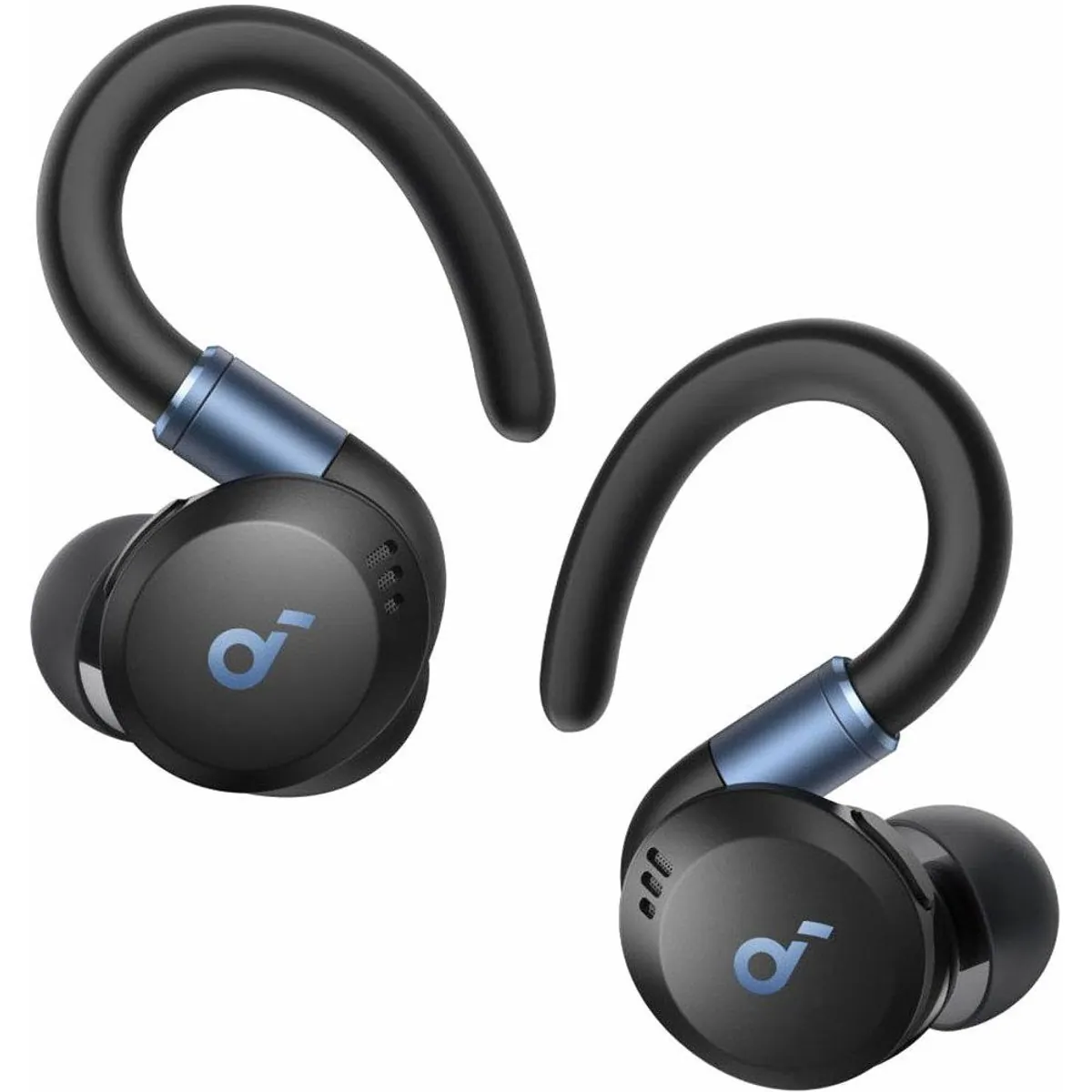 Anker Soundcore Sport X20 In-Ear-Kopfhörer, Adaptive Noise-Cancelling, integrierte Steuerung, Bluetooth 4