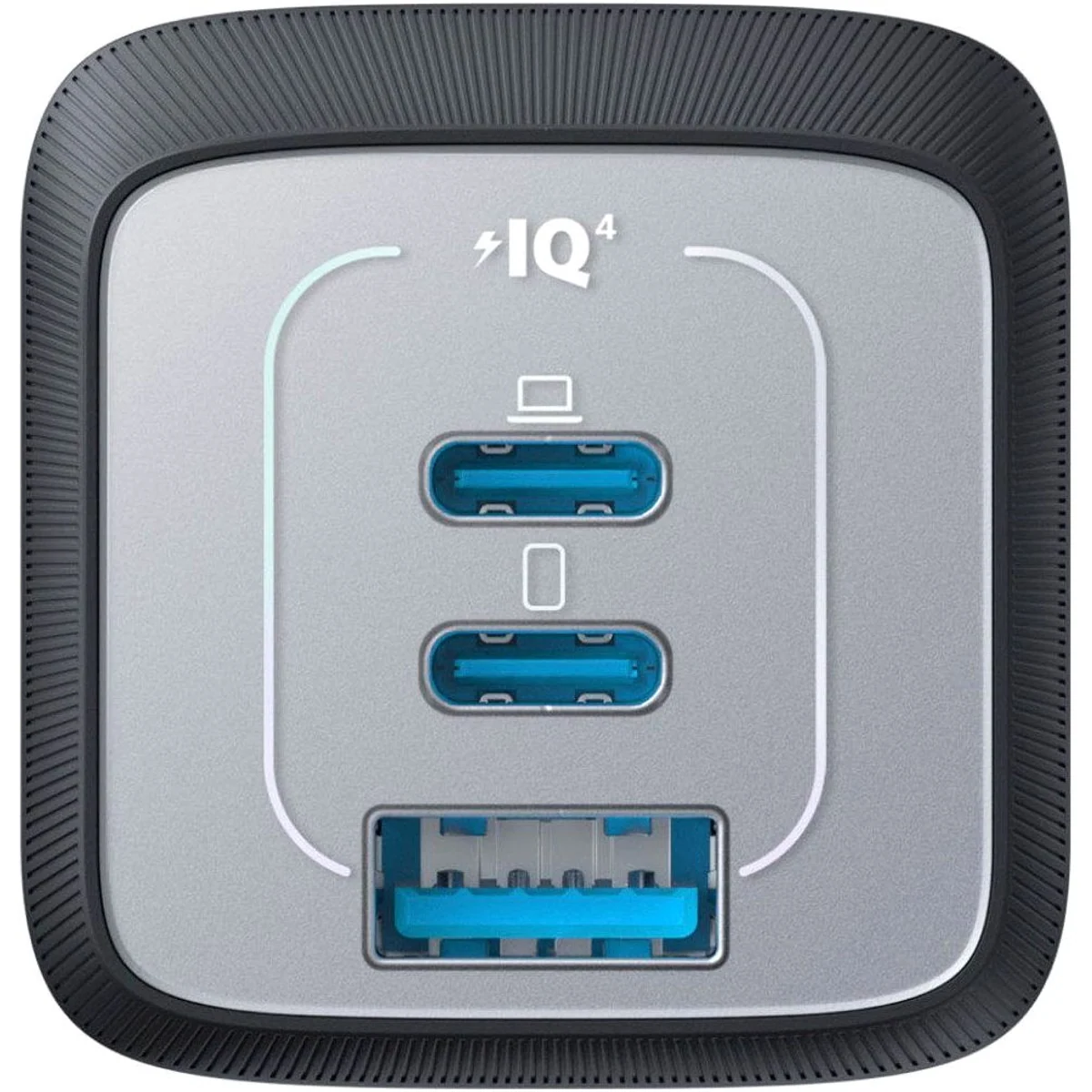 Anker Prime 67W GaN Ladegerät, 3 Ports, kompakte Bauweise 2