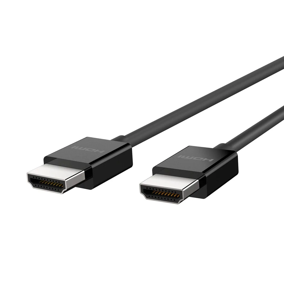 Belkin Ultra-Highspeed HDMI 2.1-Kabel, 4K HDR, 2m 2