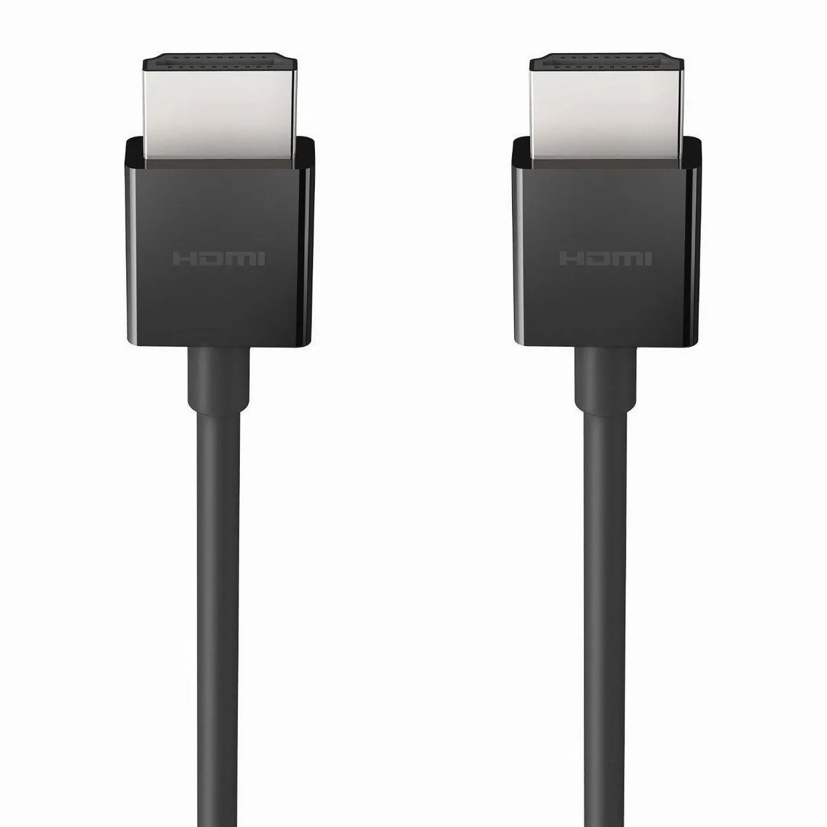 Belkin Ultra-Highspeed HDMI 2.1-Kabel, 4K HDR, 2m 4