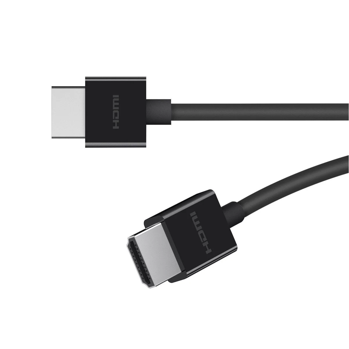 Belkin Ultra-Highspeed HDMI 2.1-Kabel, 4K HDR, 2m 5
