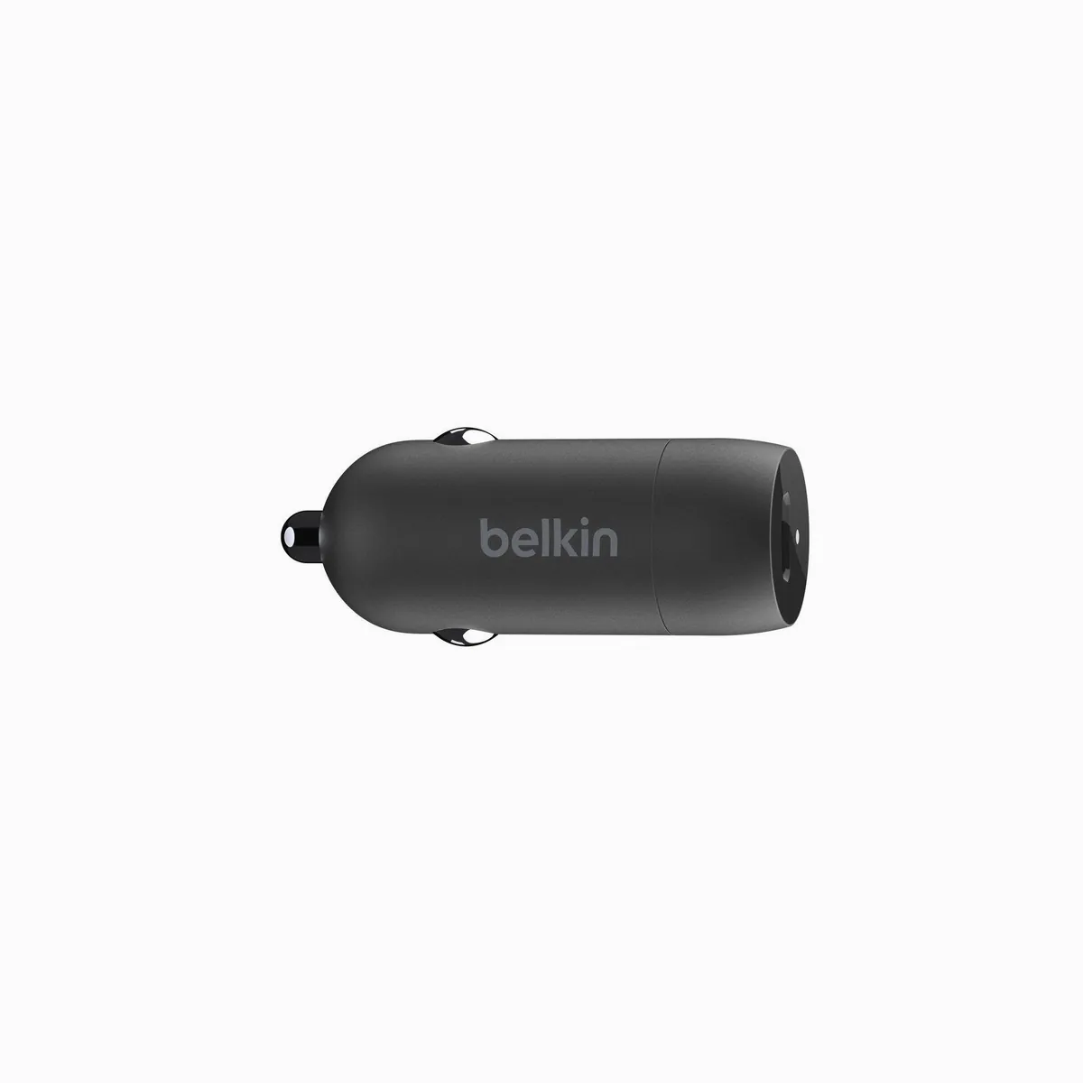 Belkin 30W USB-C PD Kfz-Ladegerät, PPS Technologie, kompaktes Design 2