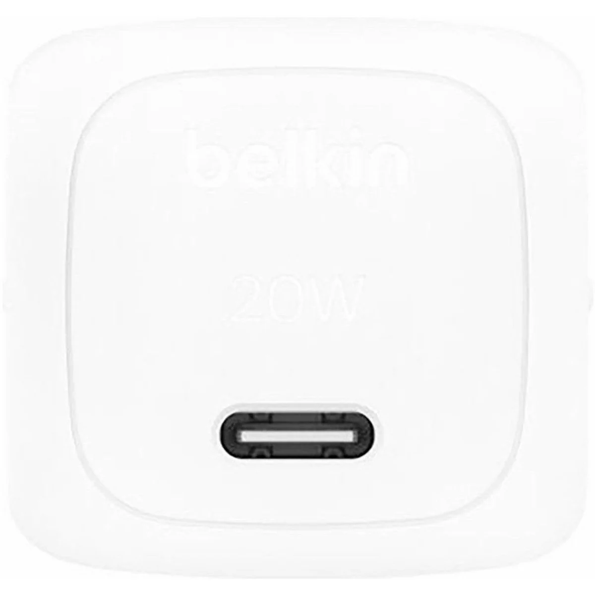 Belkin BoostCharge USB-C-Ladegerät 20W, kompakt, PD 3.1-zertifiziert 3