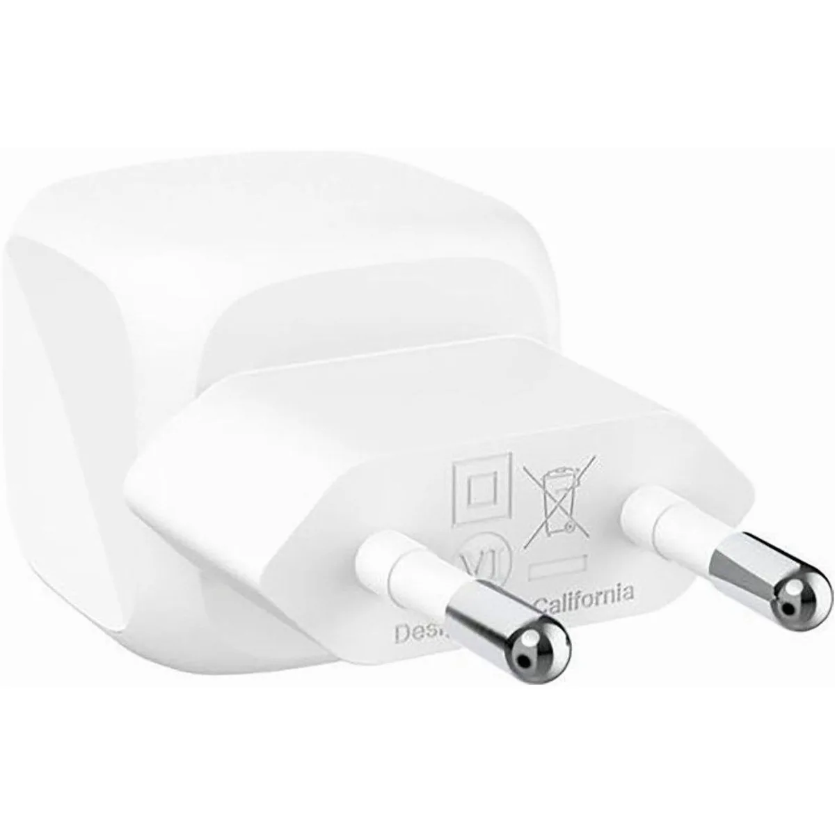 Belkin BoostCharge USB-C-Ladegerät 20W, kompakt, PD 3.1-zertifiziert 4