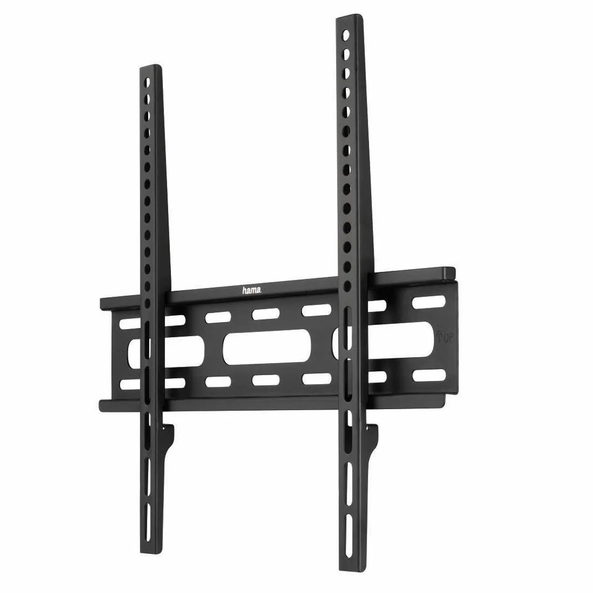Hama TV-Wandhalterung fix, für 32" - 75", VESA 400x400
