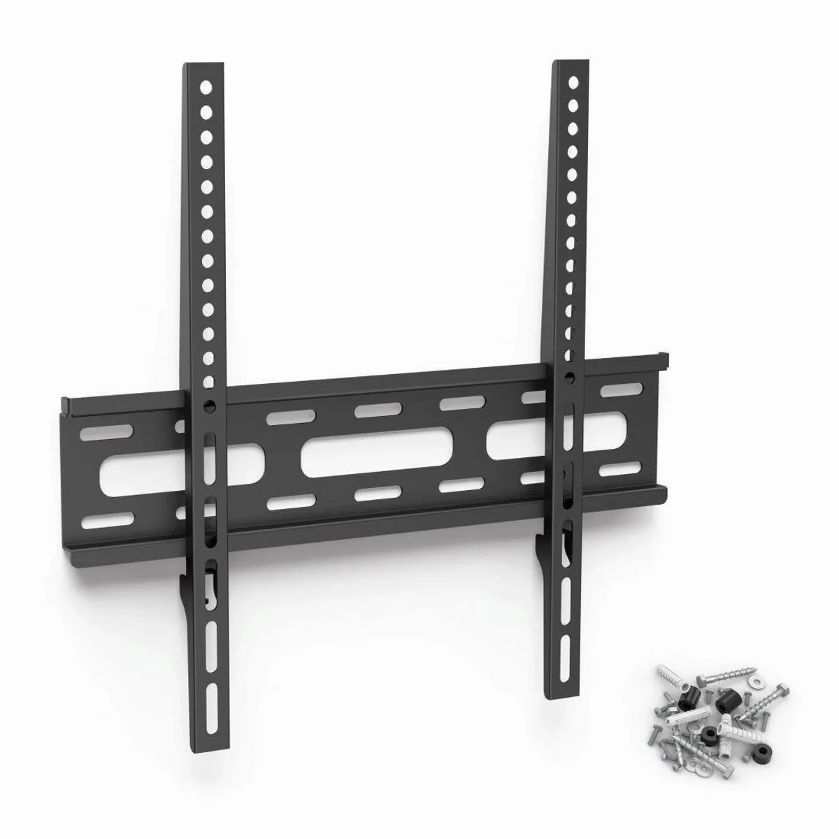 Hama TV-Wandhalterung fix, für 32" - 75", VESA 400x400 2
