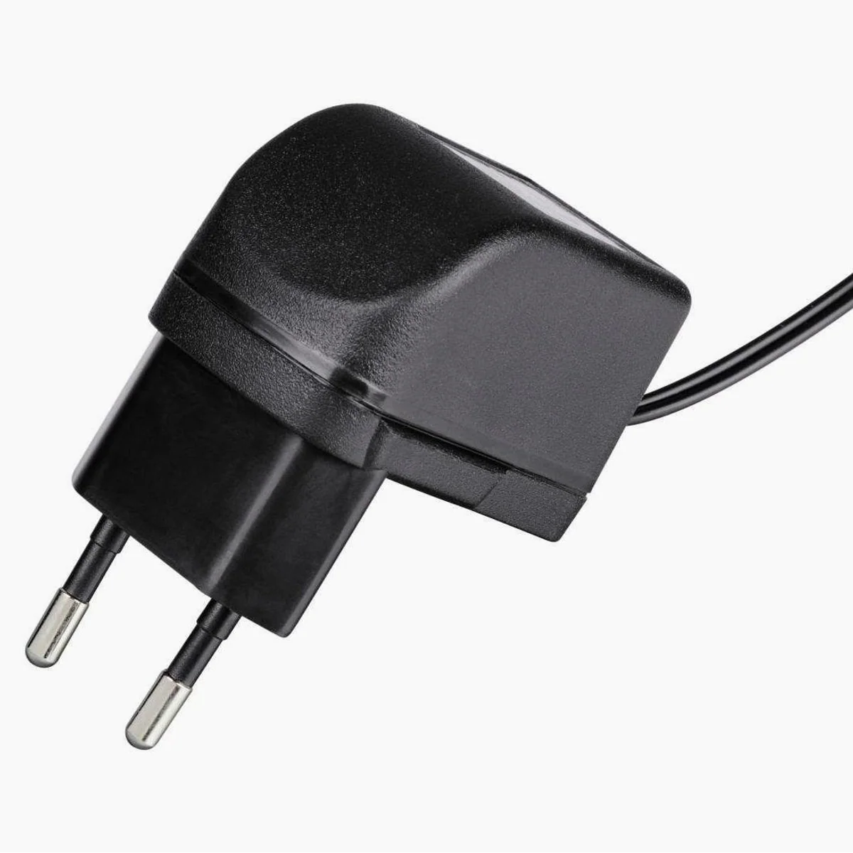 Hama DAB/DAB+ Zimmerantenne, aktive Flachantenne, 30 dB Verstärkung, inklusive Netzteil 3