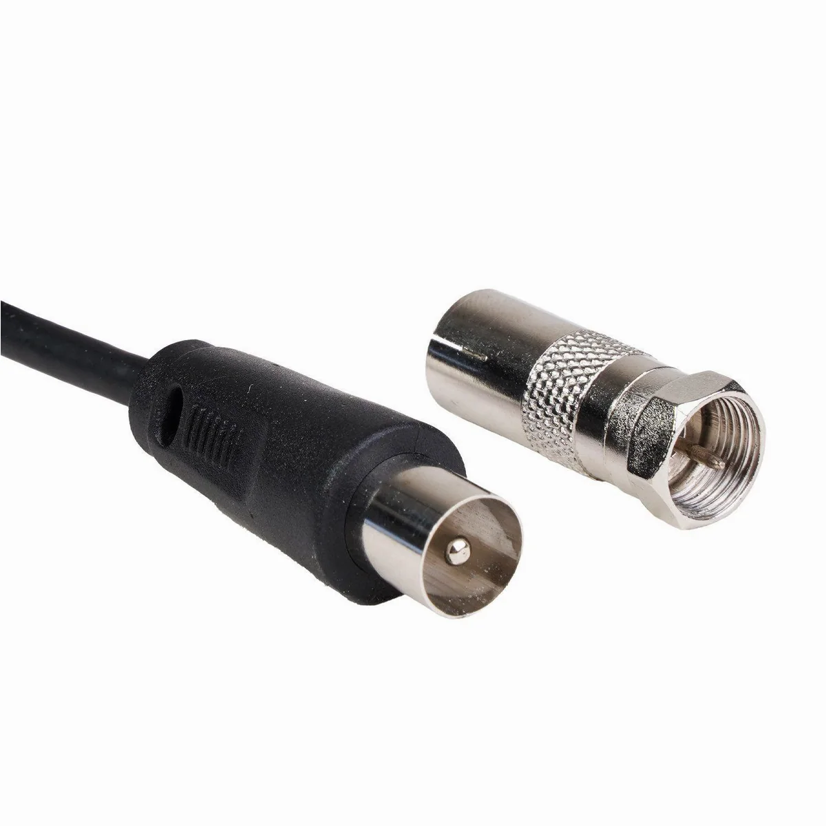 Hama DVB-T2 Aktiv Stab-Antenne, 4K Empfang, automatischer Verstärker 5