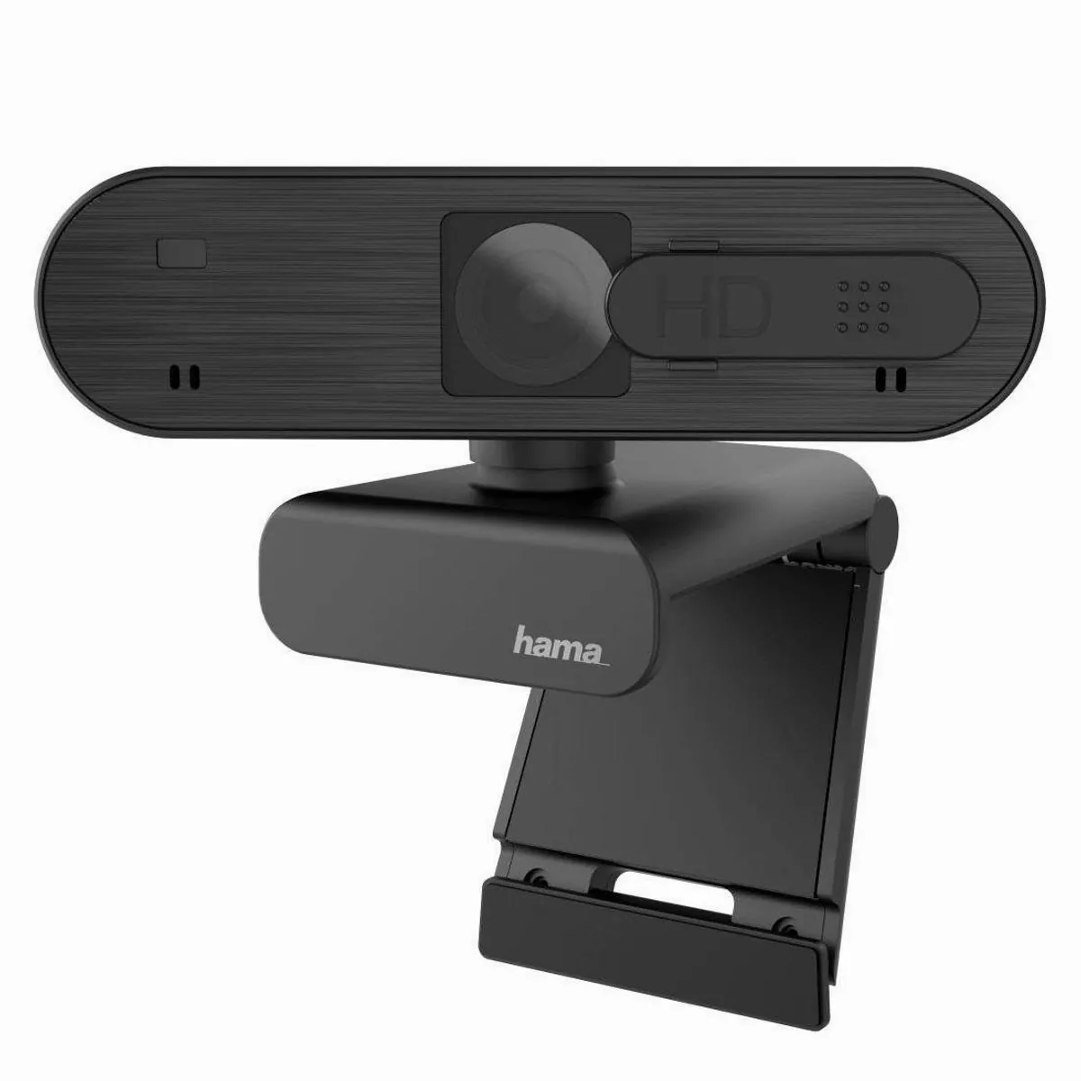 Hama C-600 Pro Webcam, Full HD, integriertes Mikrofon, Plug & Play 2