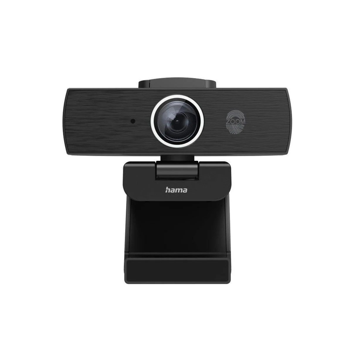 Hama C-900 Pro Webcam, 4K UHD, 360° Schwenkbereich, Rauschunterdrückung 2