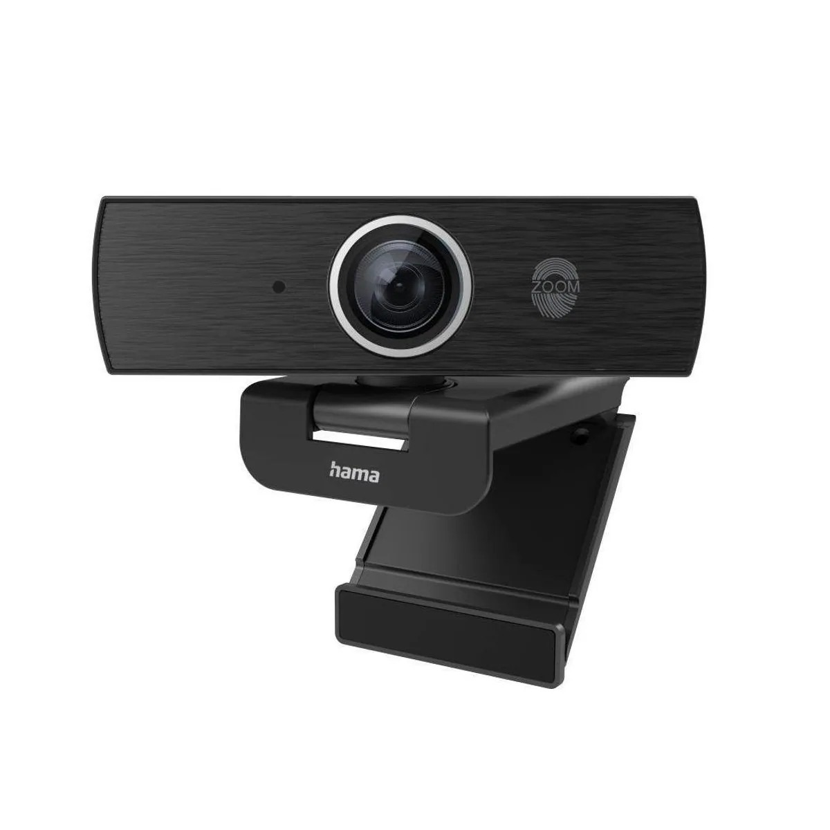 Hama C-900 Pro Webcam, 4K UHD, 360° Schwenkbereich, Rauschunterdrückung 3
