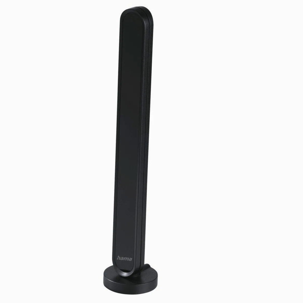 Hama Antenne für DAB+, DAB, UKW, 30 dB Verstärkung, 1,5 m Kabel 2