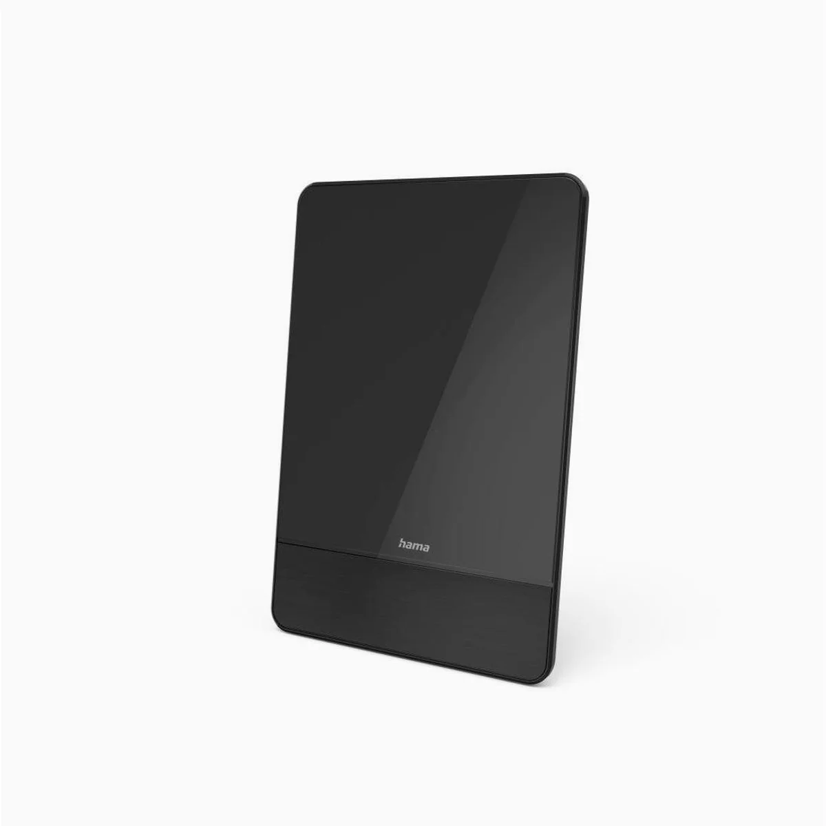 Hama Aktive Zimmerantenne, für DAB+, DVB-T2, UKW, energiesparend 3