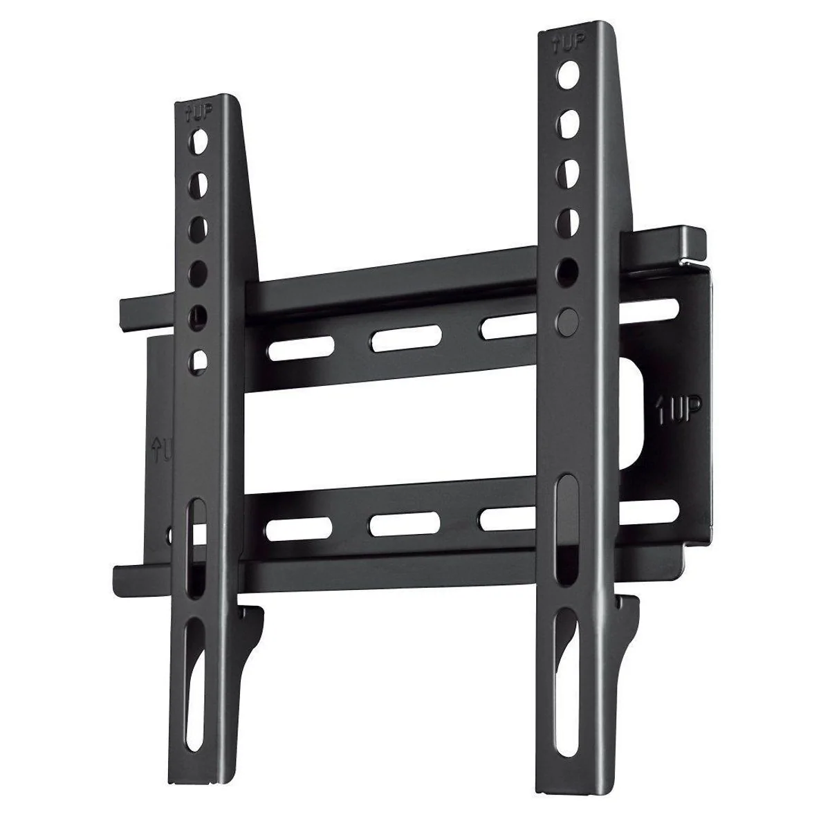 Hama TV-Wandhalterung, für 48-127 cm, Traglast 25 kg, VESA 200x200