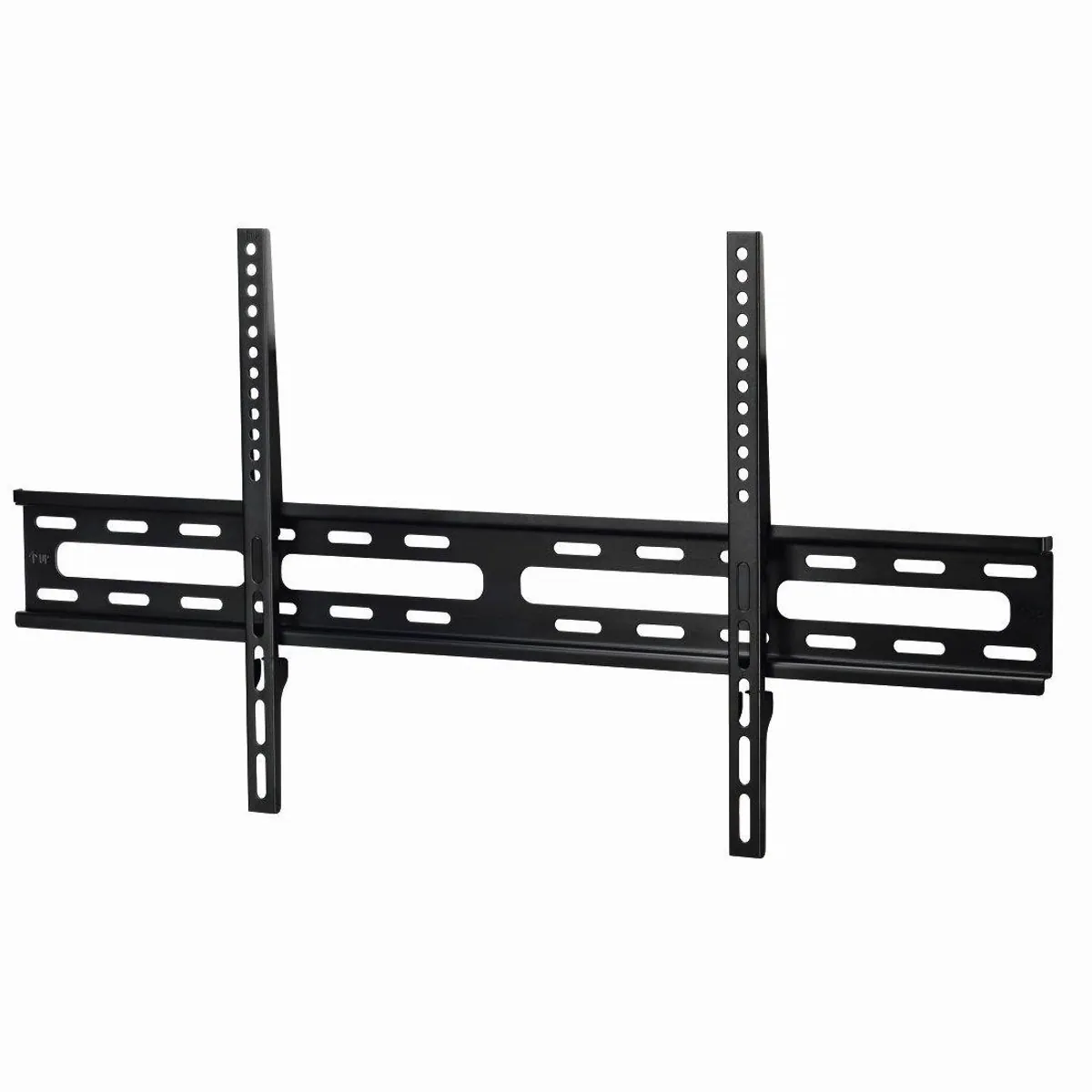 Hama TV-Wandhalterung, flach, bis 90 Zoll, für TV-Größen 94-229 cm 2
