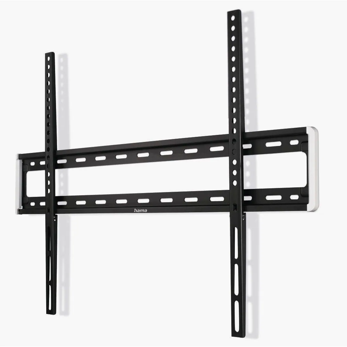 Hama TV-Wandhalterung starr, max. Traglast 75 kg, für 46"-100" TVs
