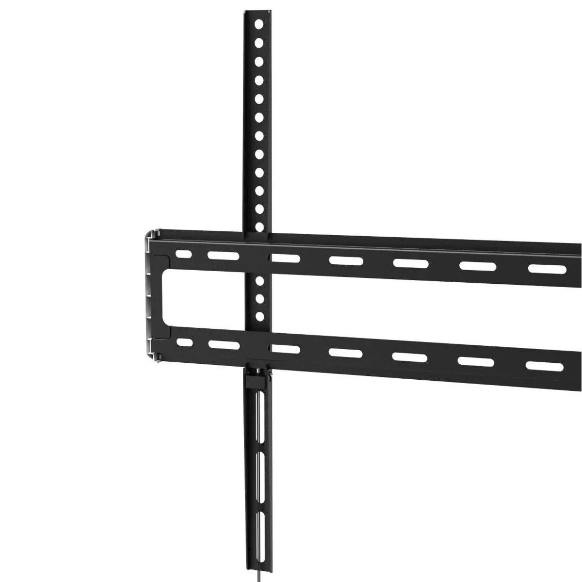 Hama TV-Wandhalterung starr, max. Traglast 75 kg, für 46"-100" TVs 4
