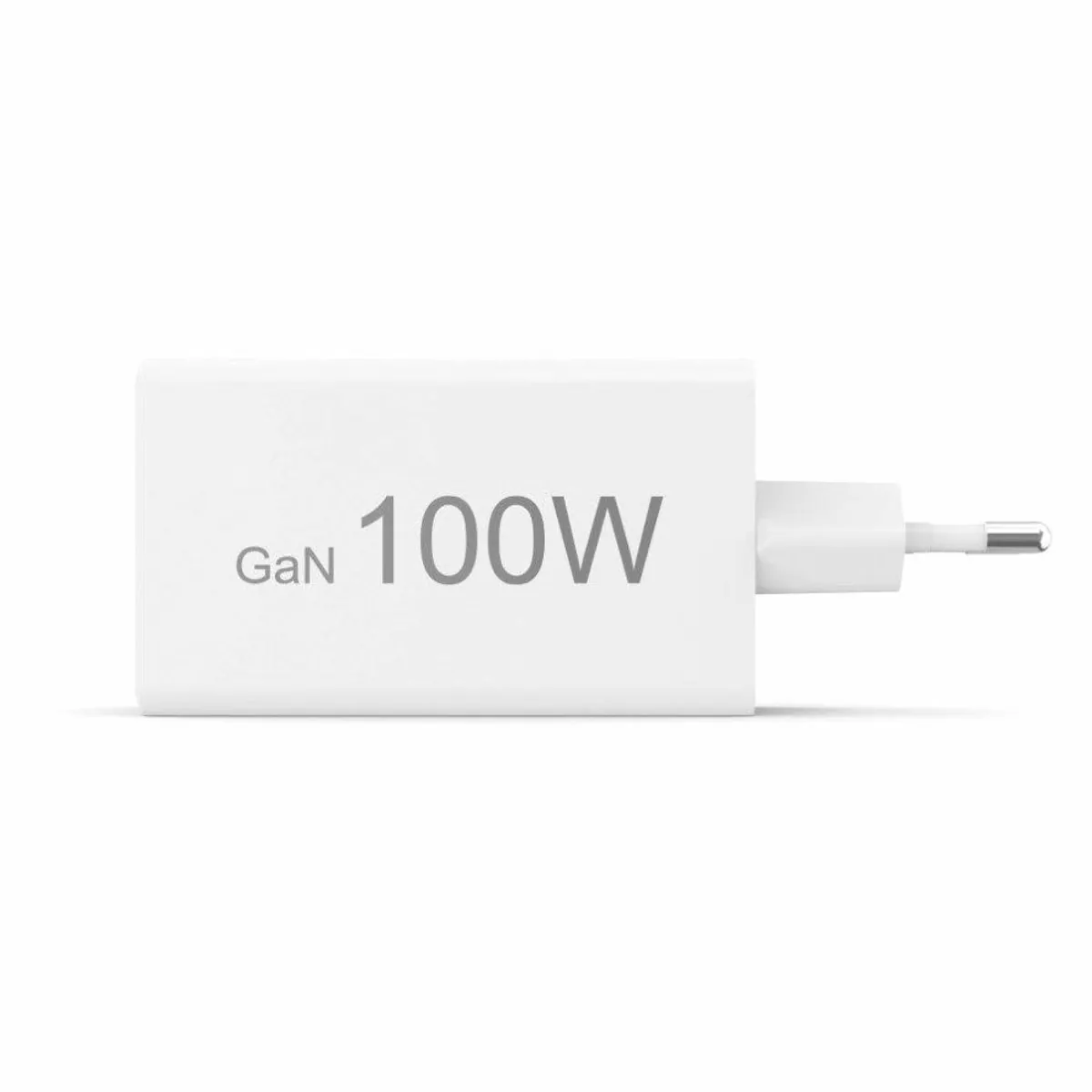 Hama Schnellladegerät 100W, 2x USB-C, 1x USB-A, elegantes Design