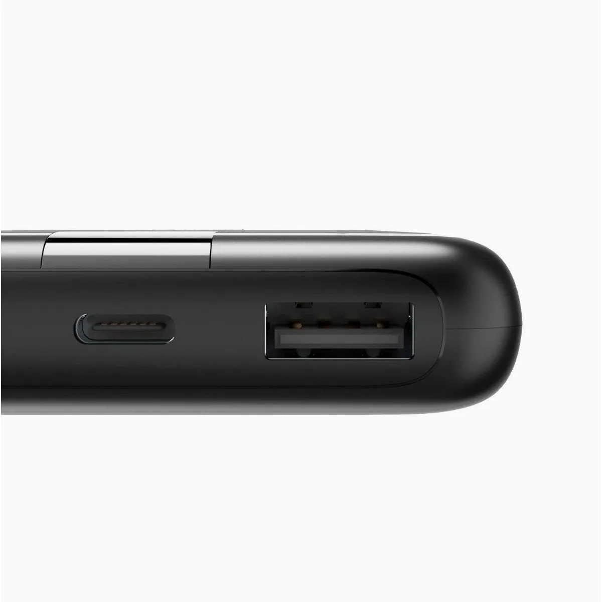 Hama Powerbank, 10000 mAh, 3 Ausgänge: 1x USB-C, 2x USB-A 5