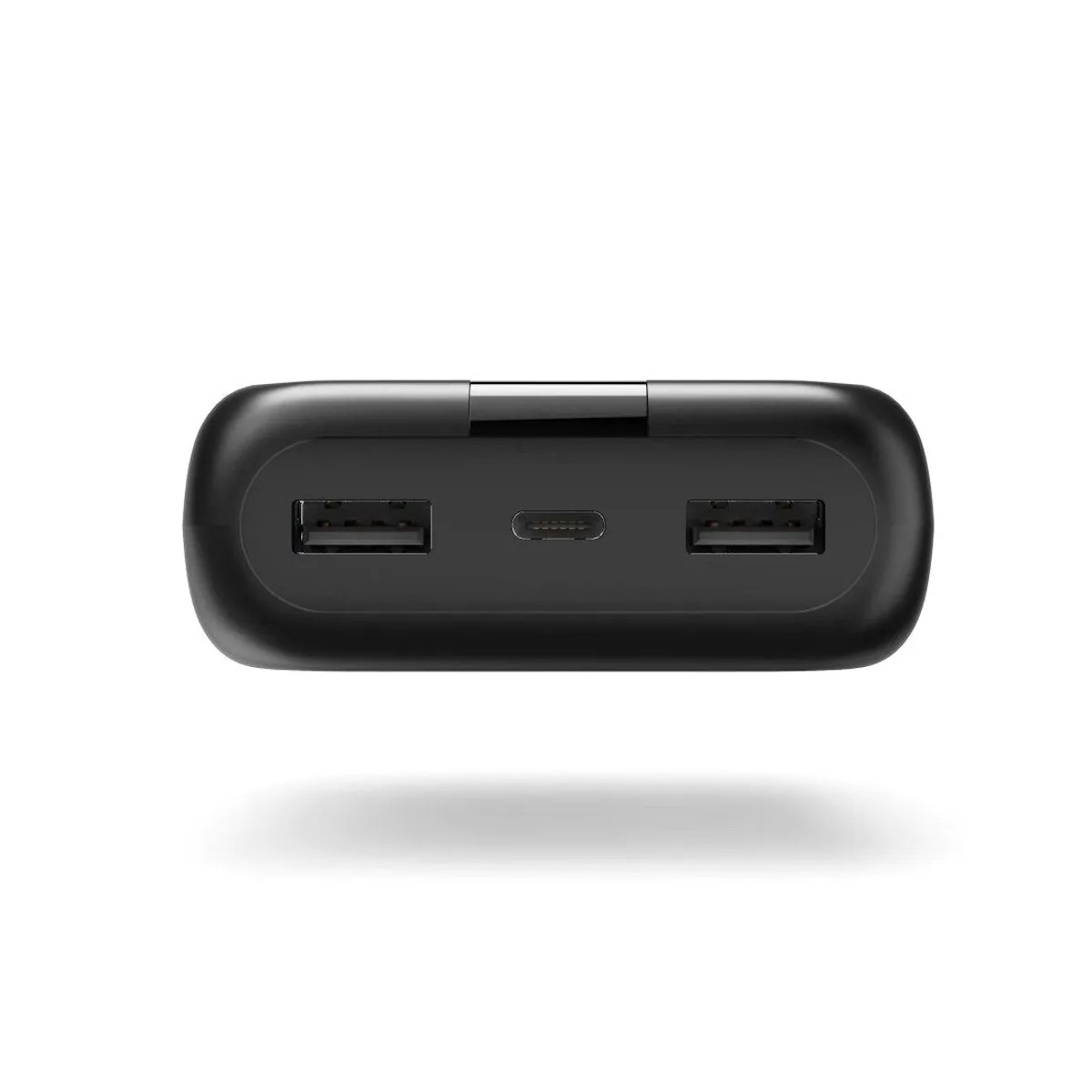 Hama Powerbank Performance 20, 20000 mAh, 3 Ausgänge: 1x USB-C, 2x USB-A 3