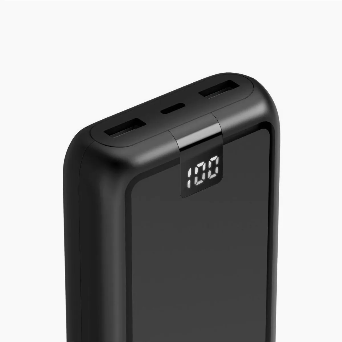 Hama Powerbank Performance 20, 20000 mAh, 3 Ausgänge: 1x USB-C, 2x USB-A 4