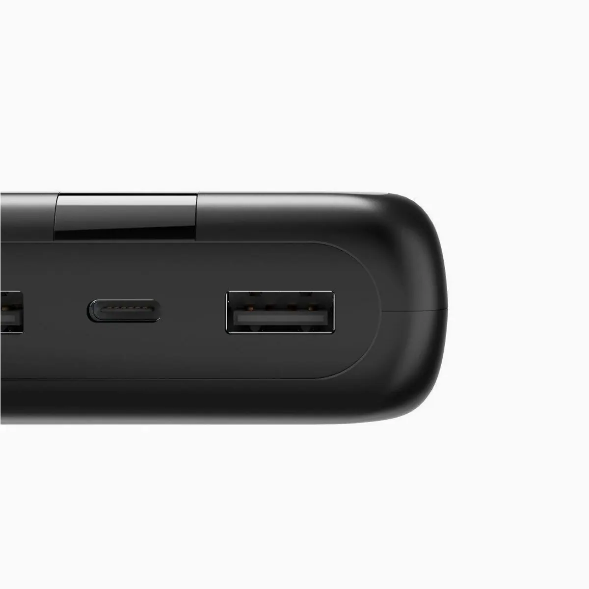 Hama Powerbank 24000 mAh, 3 Ausgänge: 1x USB-C, 2x USB-A 5
