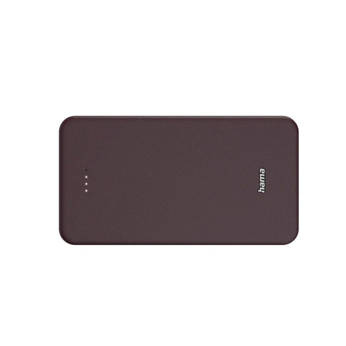 Hama Powerbank 20000mAh, 2 Ausgänge: USB-C, USB-A 2