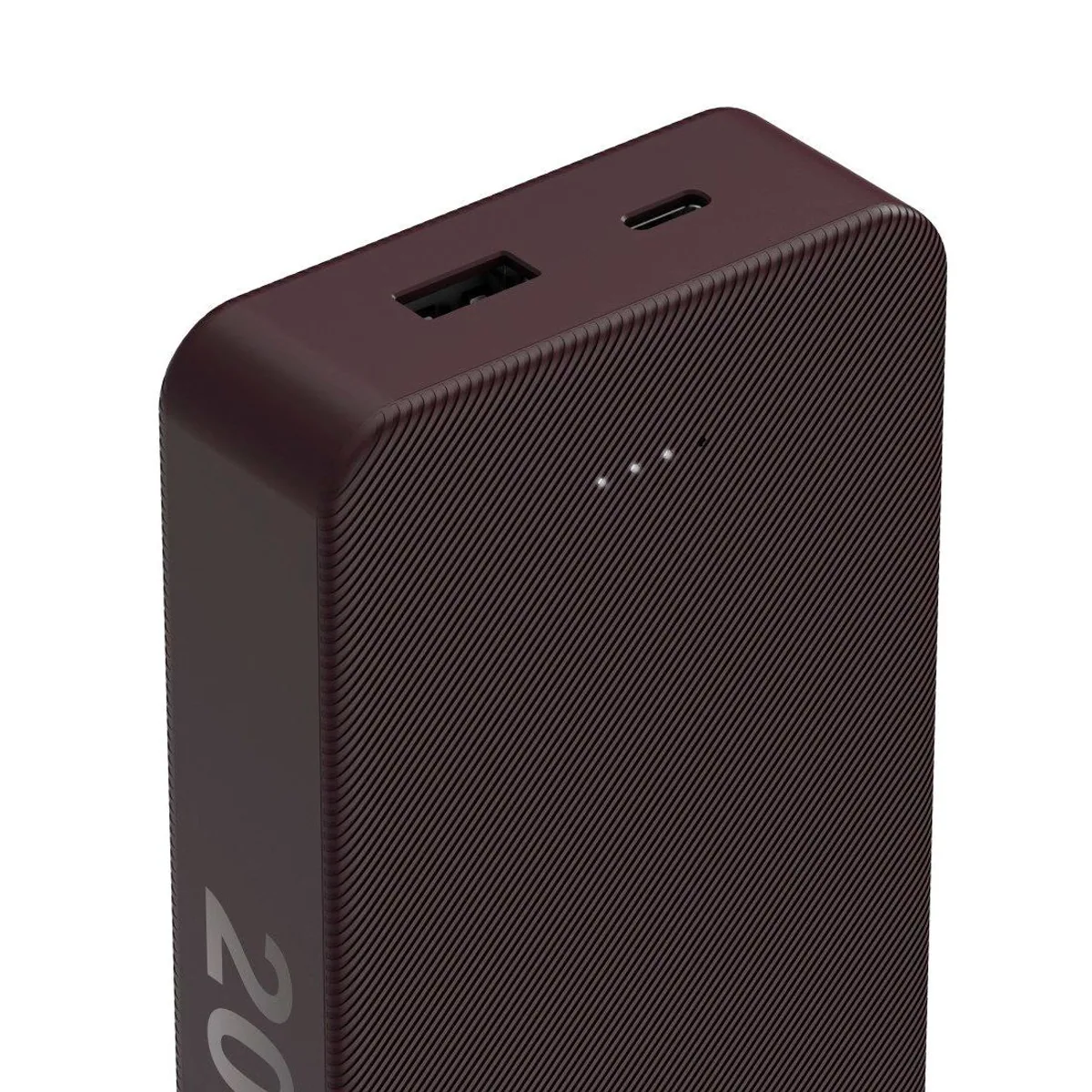 Hama Powerbank 20000mAh, 2 Ausgänge: USB-C, USB-A 4