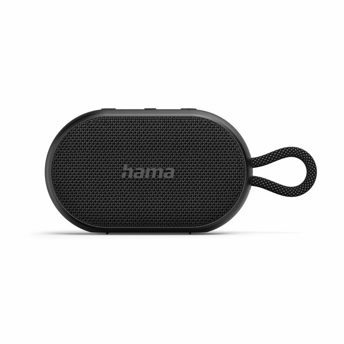 Hama Buddy 3.0 Lautsprecher, 6 W Leistung, IPX7, True Wireless Stereo 2
