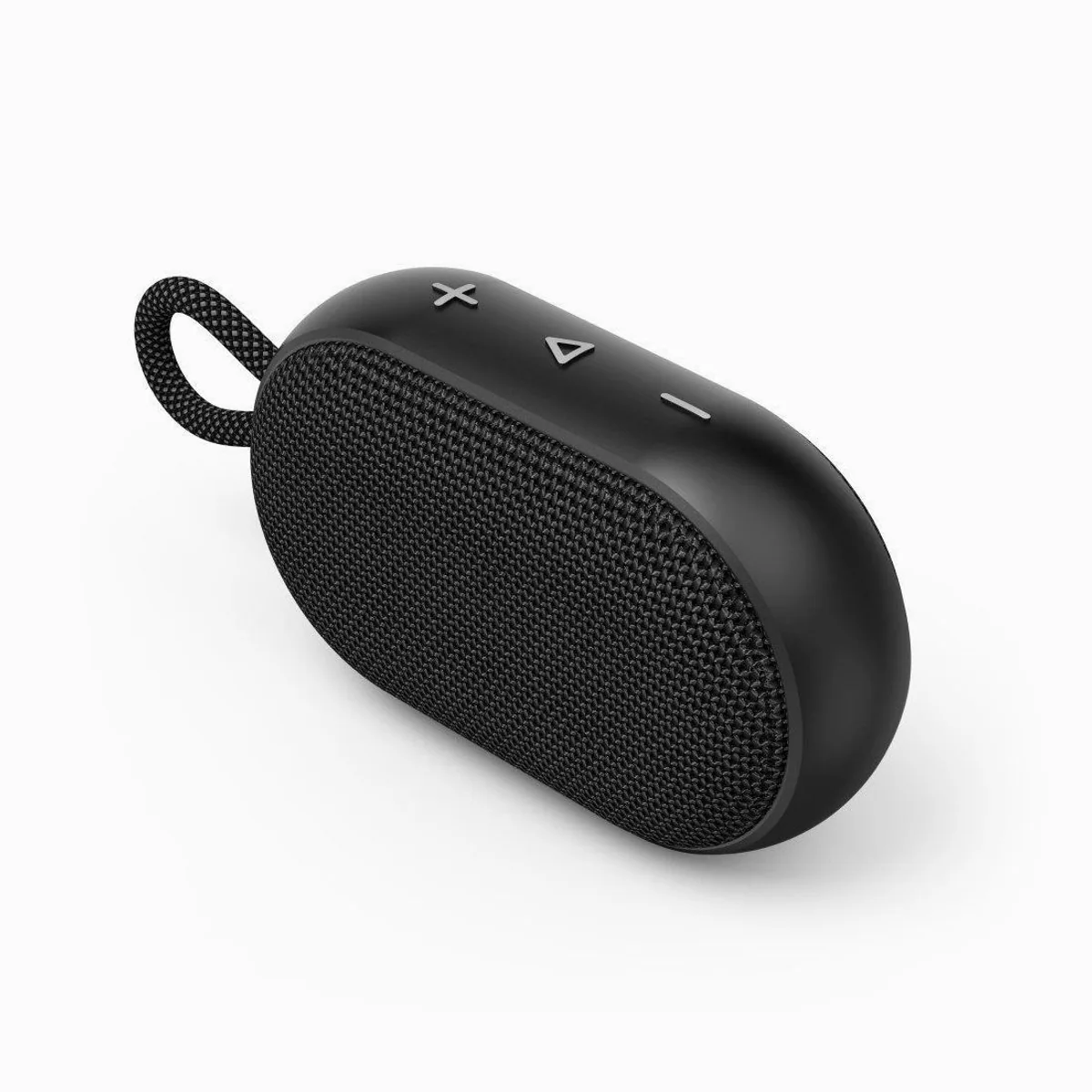 Hama Buddy 3.0 Lautsprecher, 6 W Leistung, IPX7, True Wireless Stereo 4