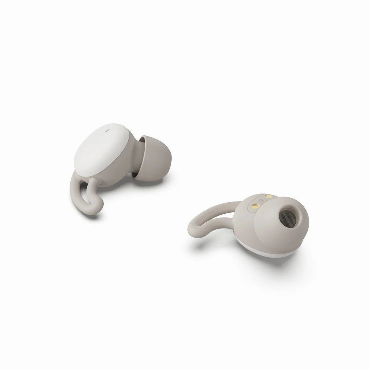 Hama Spirit Calm In-Ear-Kopfhörer, kabellos, Touch-Control, 4 h Musikwiedergabe 2
