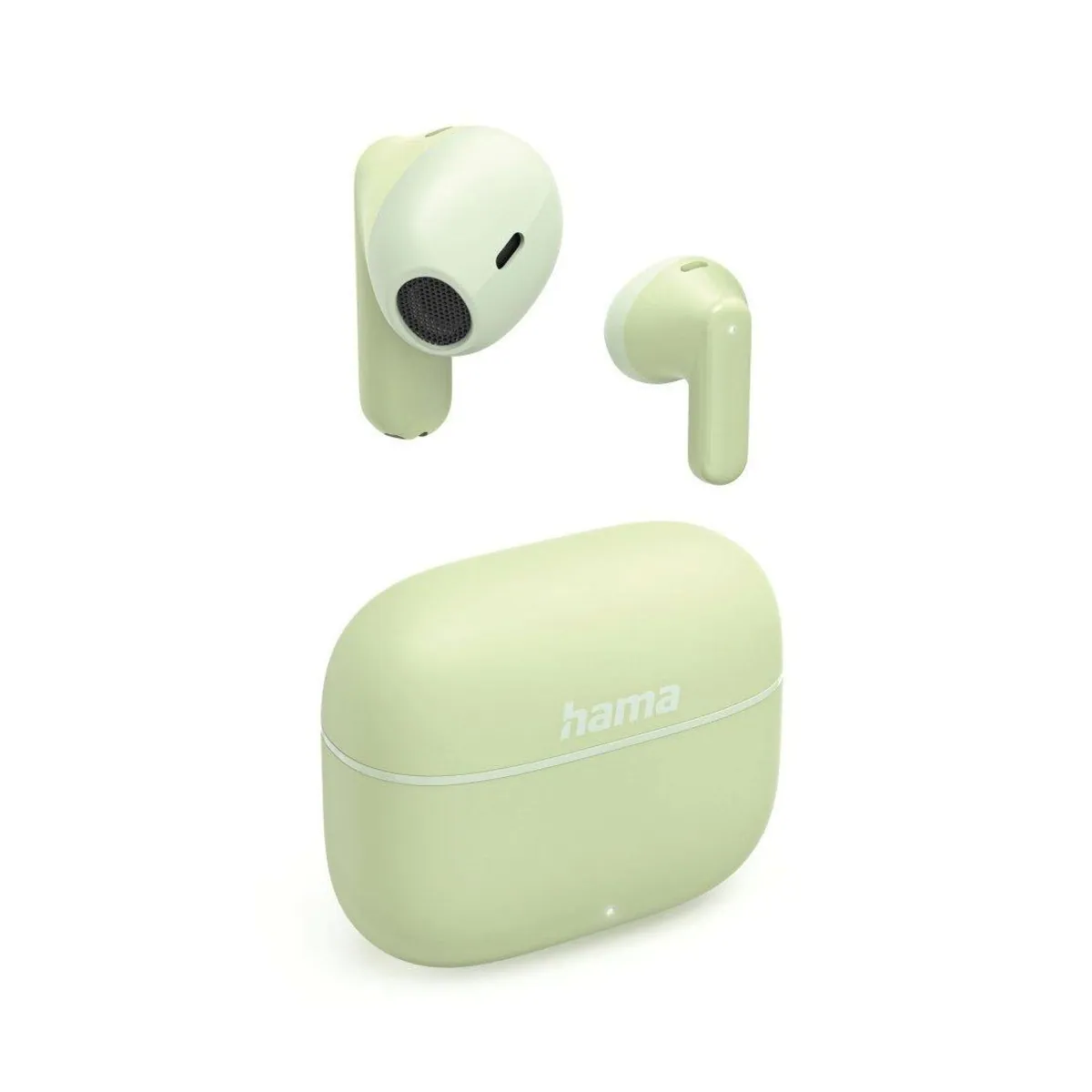 Hama Freedom Light II Bluetooth Kopfhörer, True Wireless, 20h Akkulaufzeit