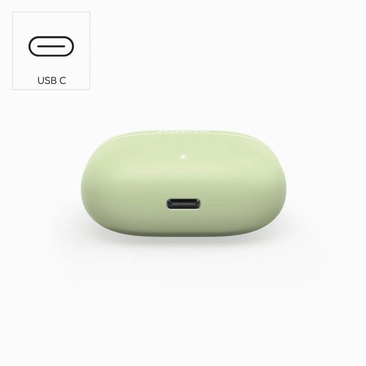Hama Freedom Light II Bluetooth Kopfhörer, True Wireless, 20h Akkulaufzeit 4