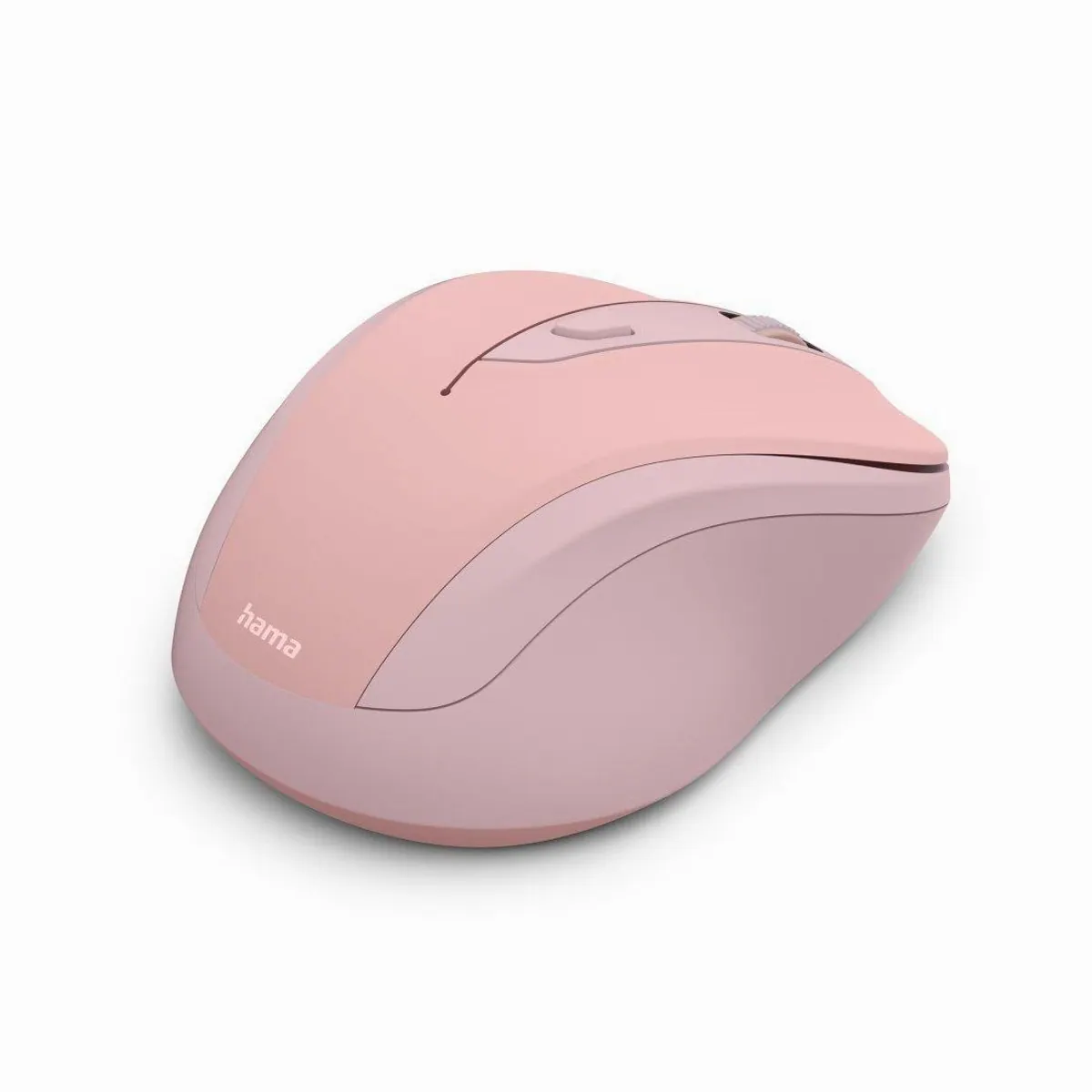 Hama WM-400 Funkmaus, ergonomisch, 6 Tasten, flüsterleise 2