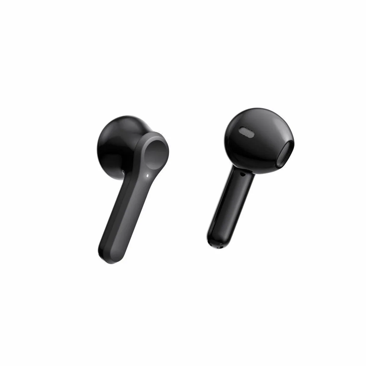 Hama Action One True Wireless Bluetooth-Kopfhörer, Sprachsteuerung, Touch-Control 2