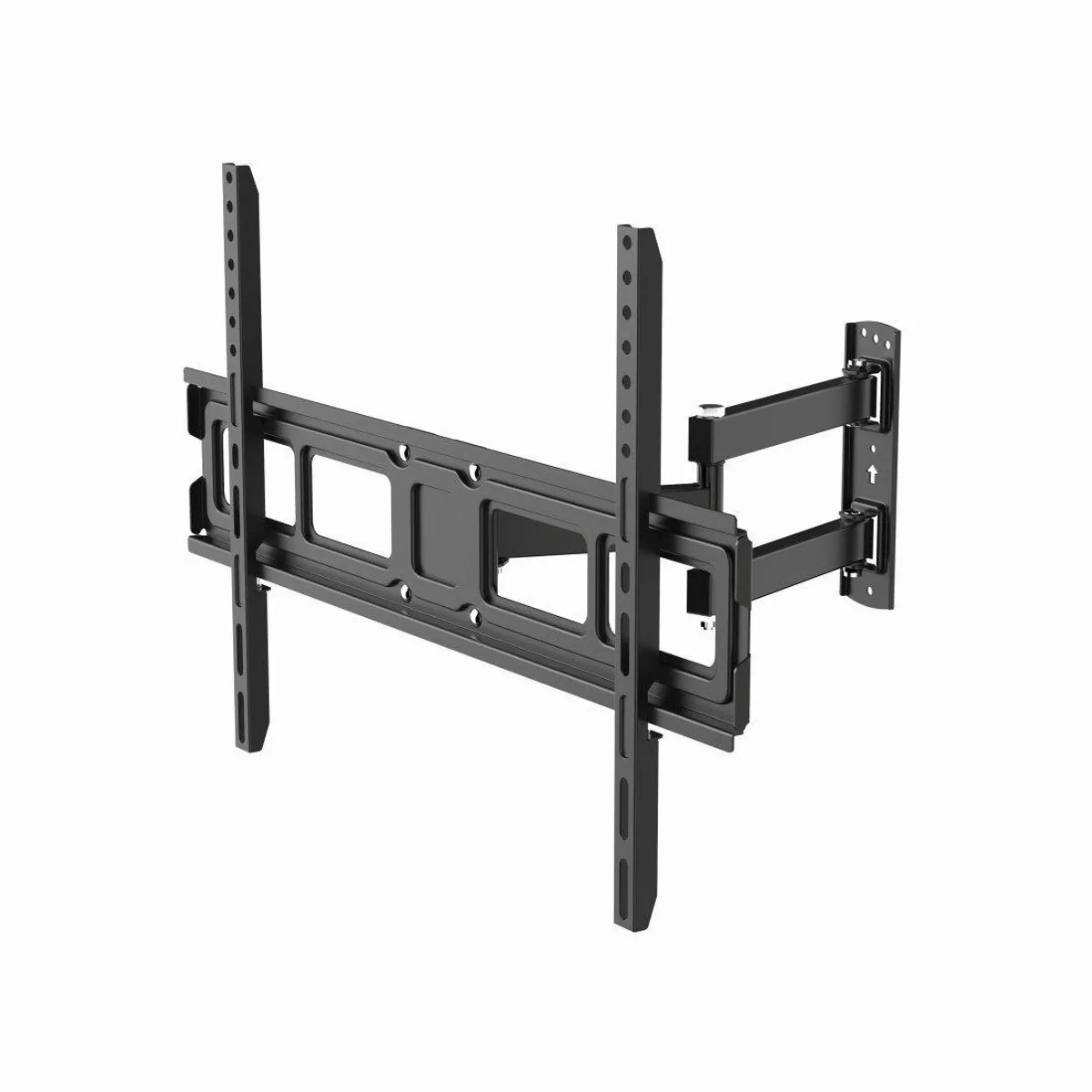 Hama TV-Wandhalterung, schwenkbar, neigbar, ausziehbar, 32-75 Zoll