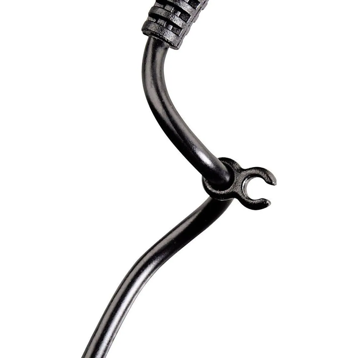 Hama Kfz-Ladekabel, 1A, abgewinkelter miniUSB-Stecker, Spiralkabel 3