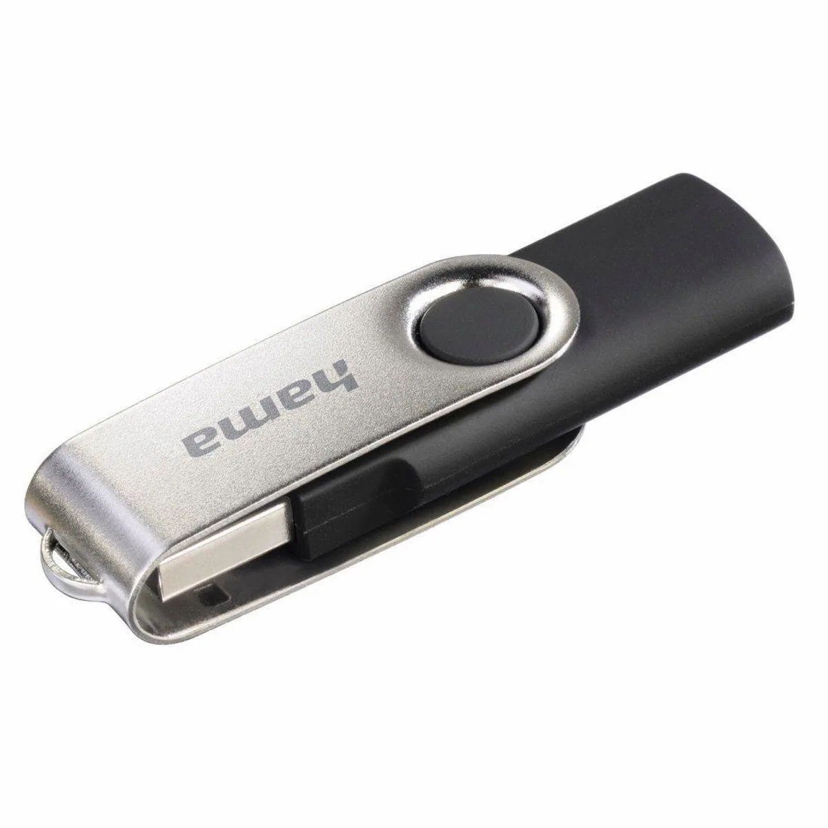 Hama Rotate USB-Stick, 16-128 GB, bis zu 15 MB/s Lesegeschwindigkeit