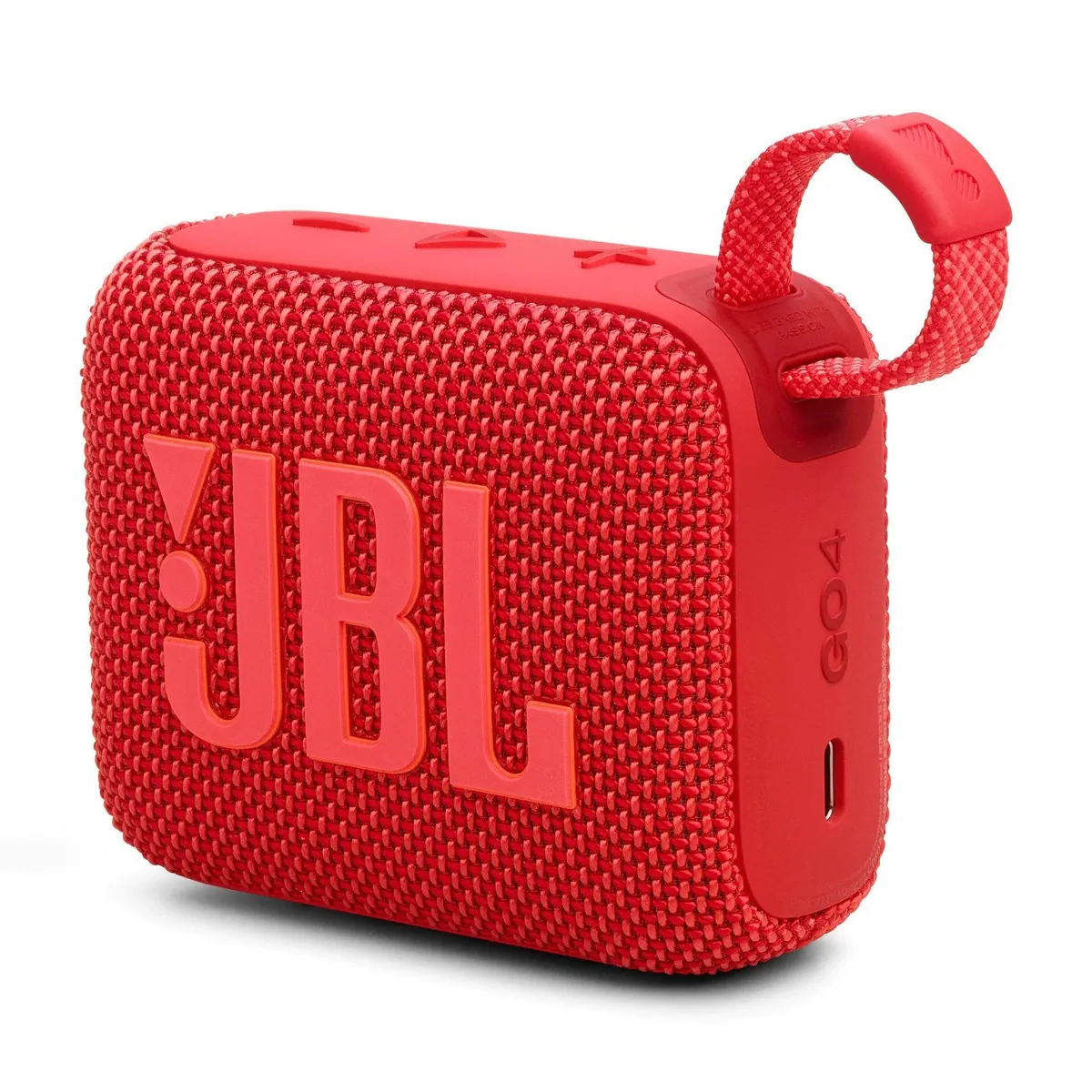 JBL GO 4 Bluetooth-Lautsprecher, kompakt, wasserdicht, 7 Stunden Akkulaufzeit 2