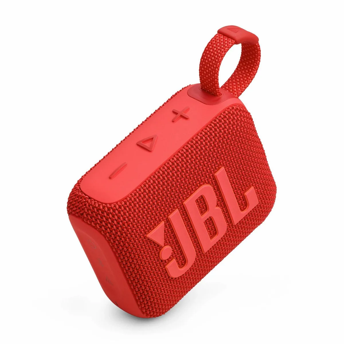 JBL GO 4 Bluetooth-Lautsprecher, kompakt, wasserdicht, 7 Stunden Akkulaufzeit 5